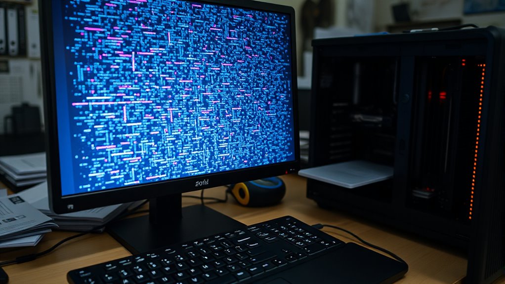 update repair restore prevent