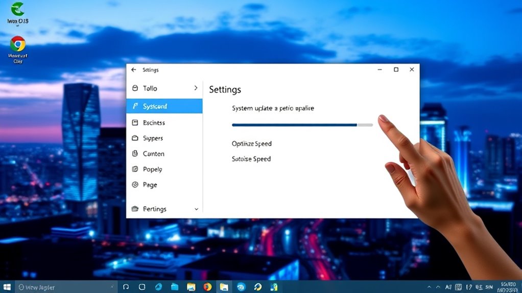 update windows regularly