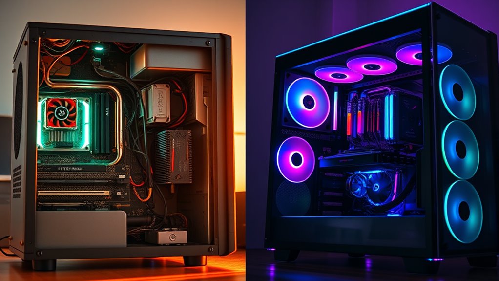 upgrade for faster performance