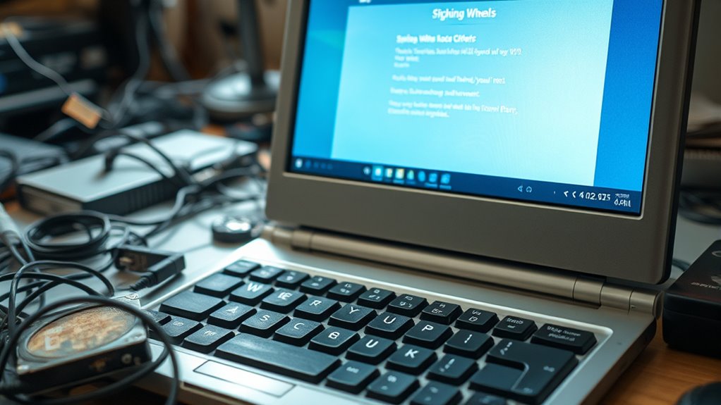 upgrade hardware for better performance