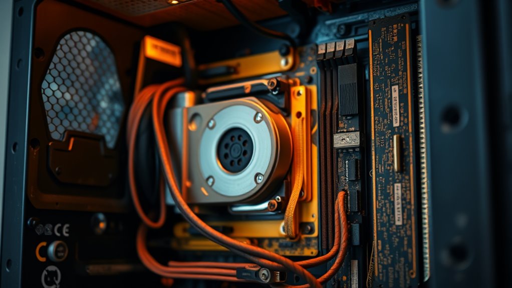 upgrade hardware for speed