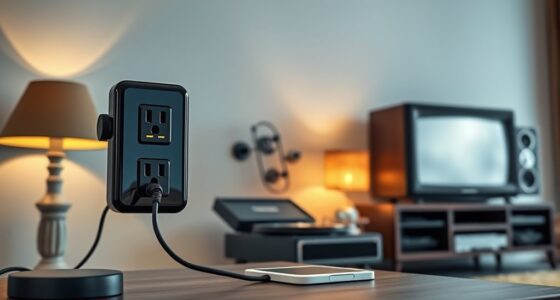 upgrade old devices easily