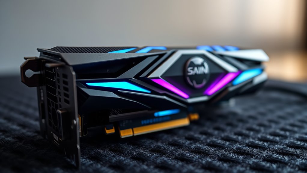 upgrade when performance declines