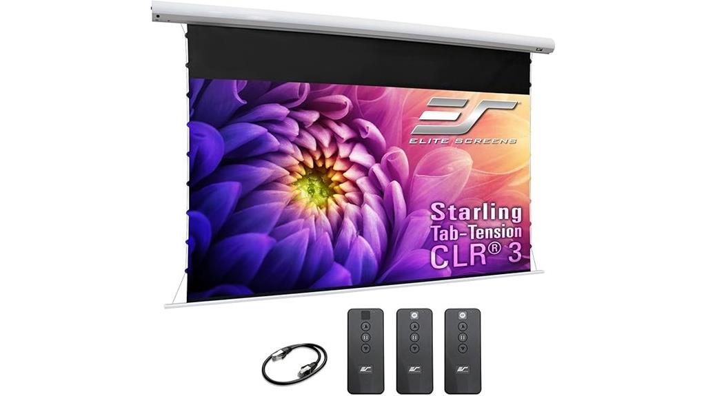 upgraded tab tension clr