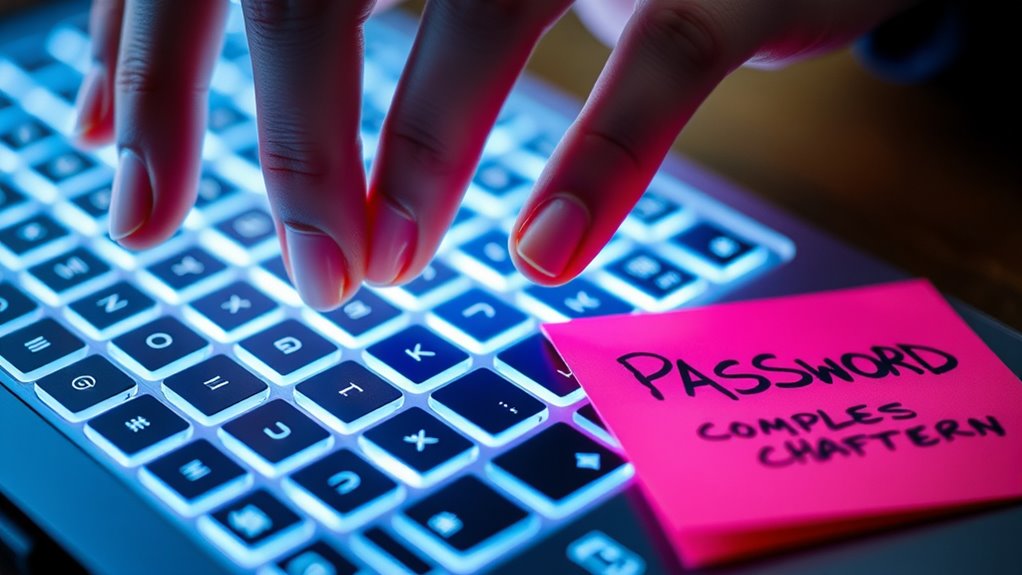 use diverse character types