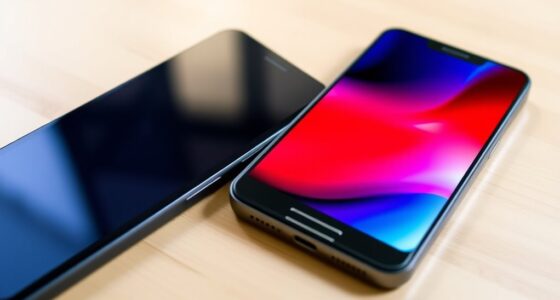 value comparison flagship vs mid range