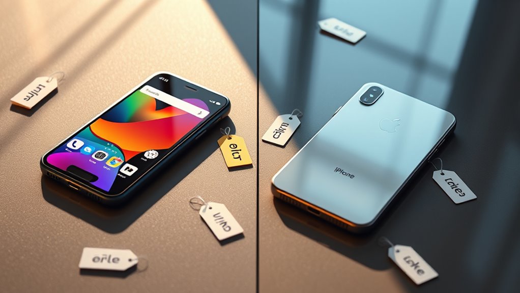 value longevity resale affordability