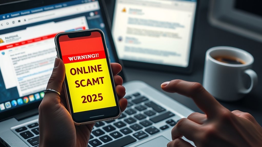 verify skepticism security measures