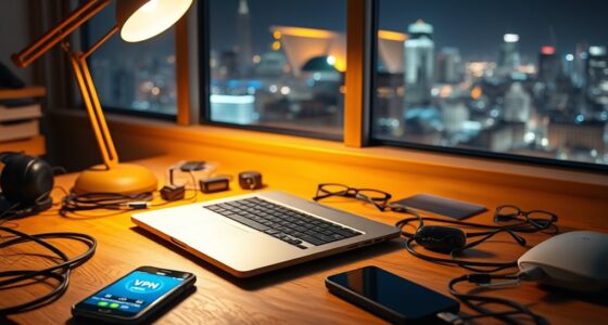 vpn necessity considerations