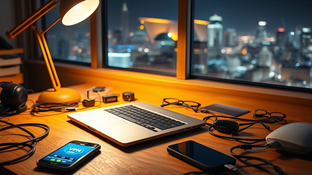 vpn necessity considerations