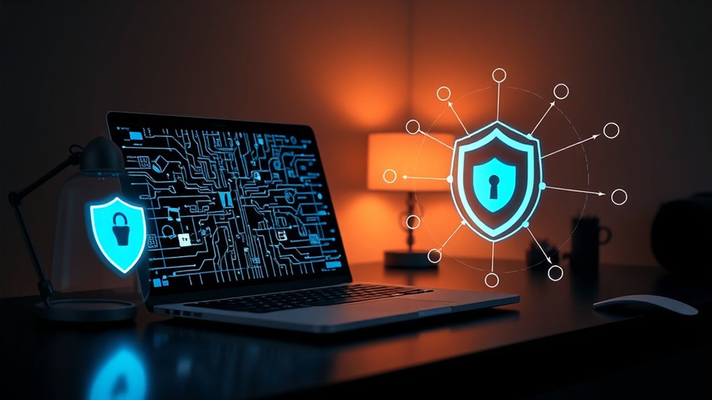 vpns enhance online privacy