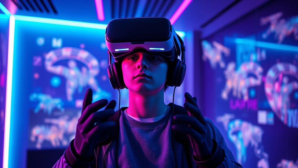 vr gaming s ongoing challenges