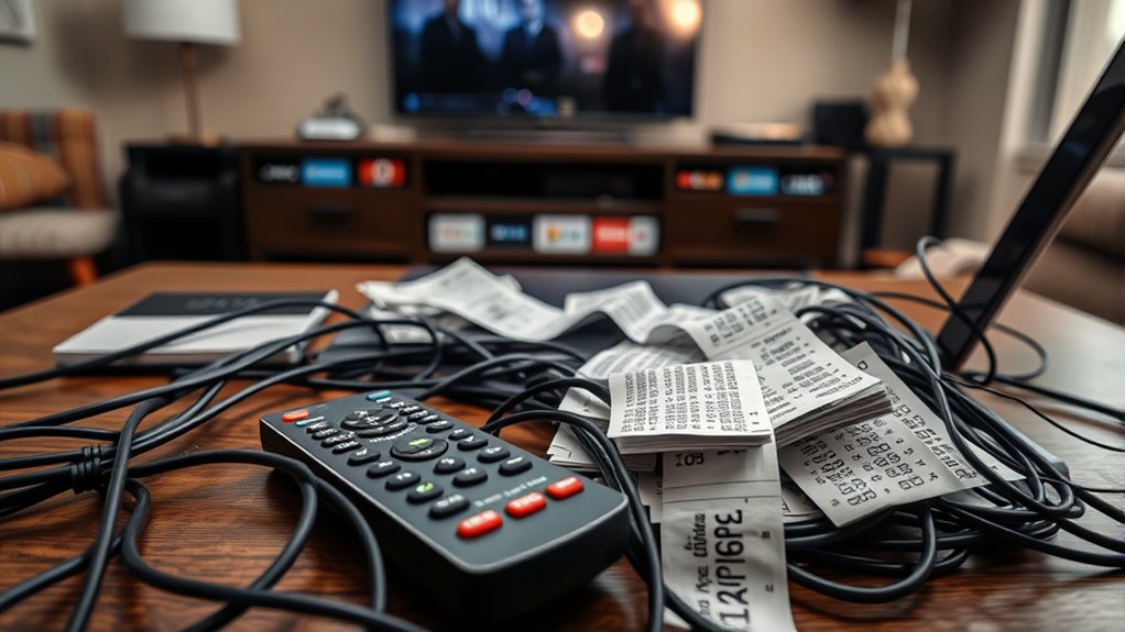 watch for hidden charges