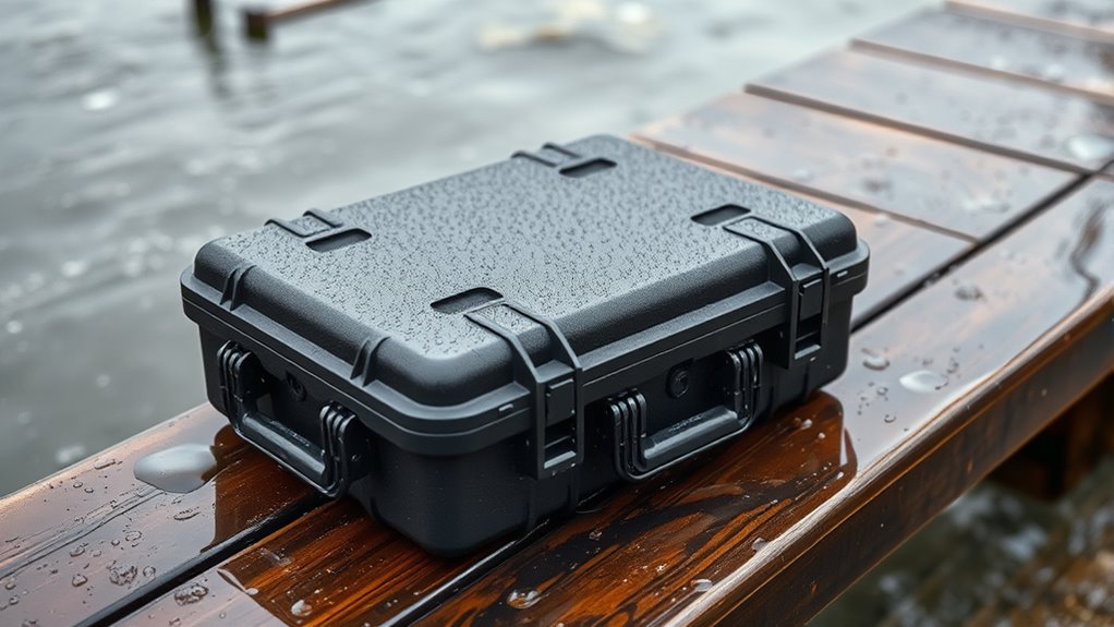 waterproof durable customizable protection