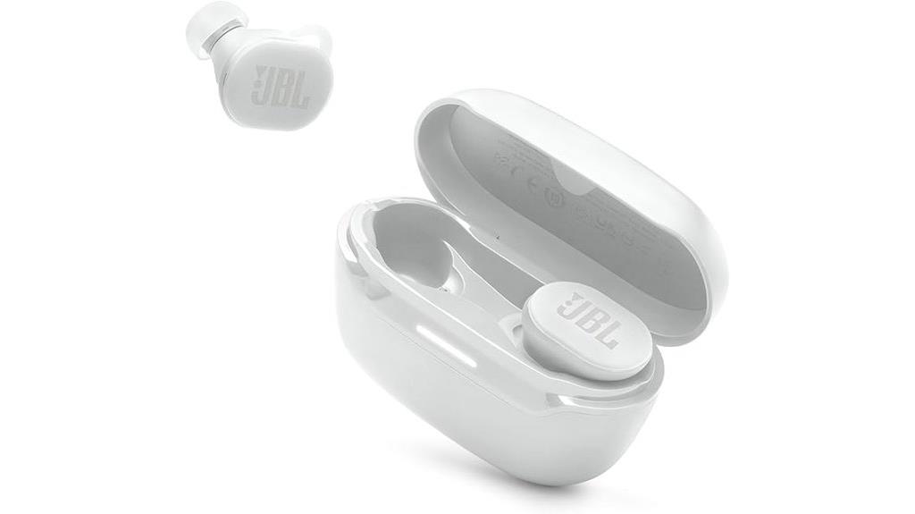 waterproof wireless noise cancelling