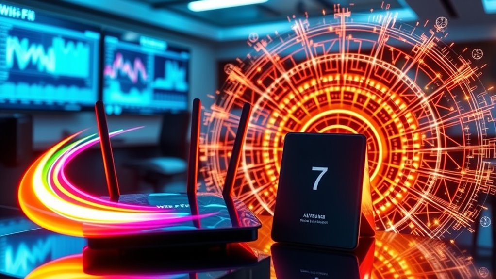 wi fi 6e versus wi fi 7