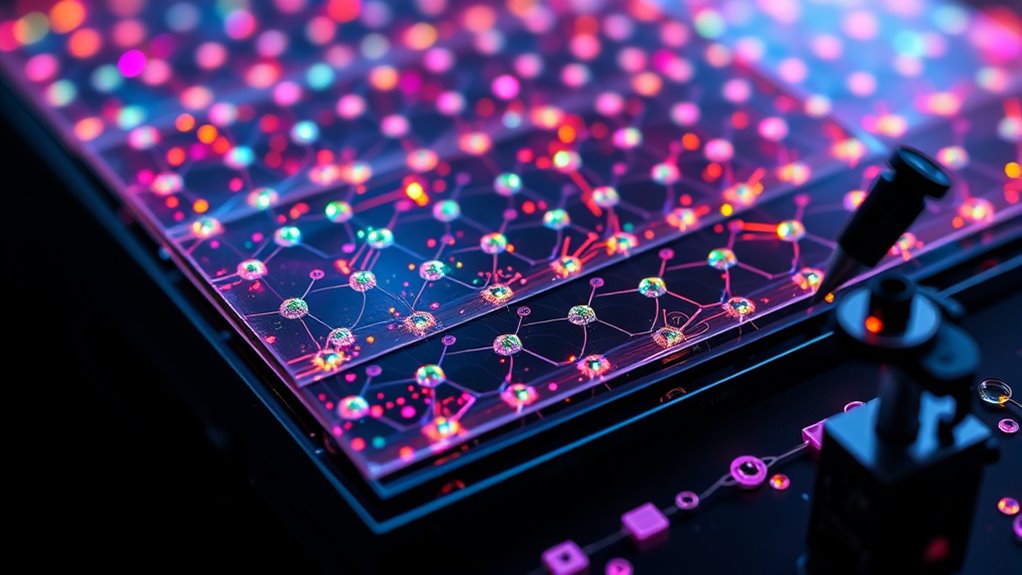 advanced durable efficient materials