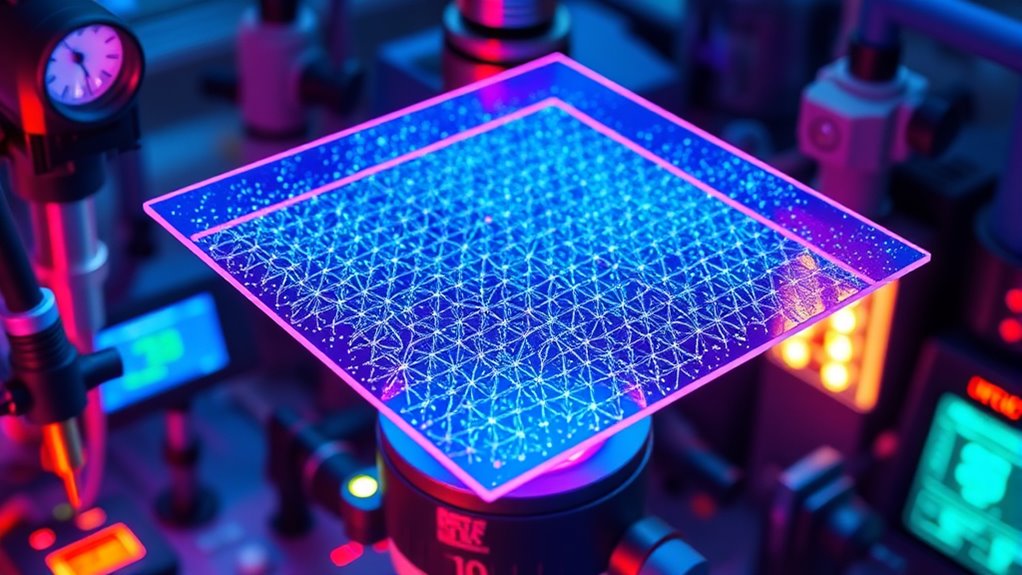 advanced scalable graphene manufacturing