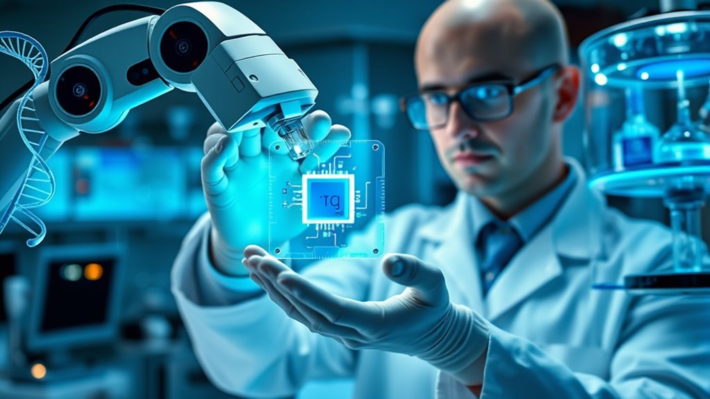 advanced targeted delivery technologies