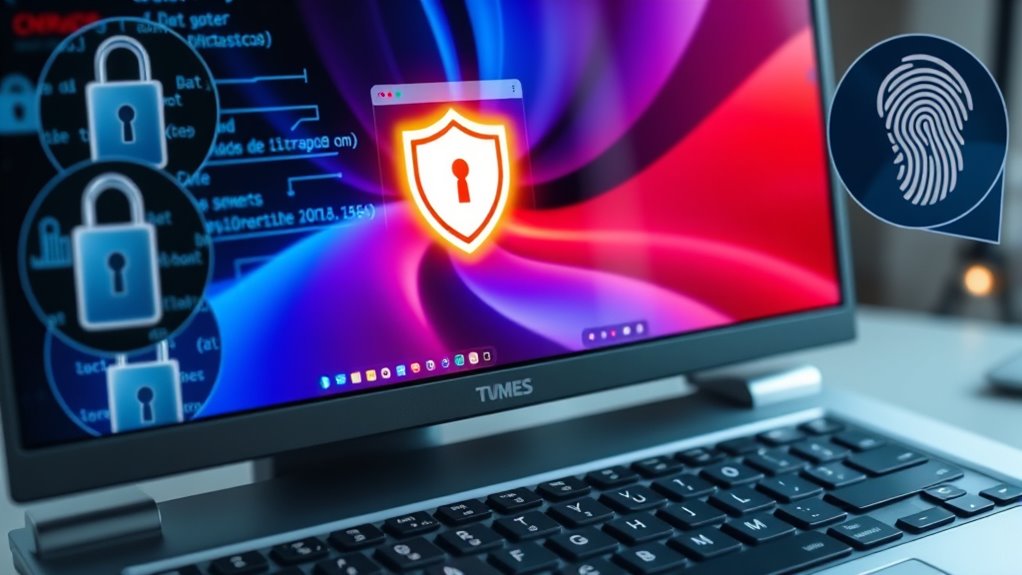 advanced threat protection features