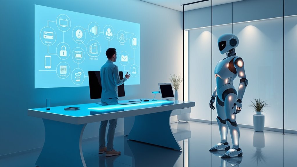 ai assistants advanced capabilities