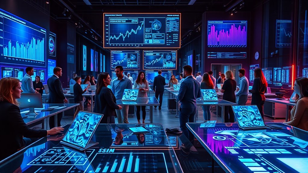 ai automation economic change