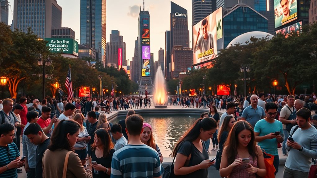 ai driven superficial social bonds