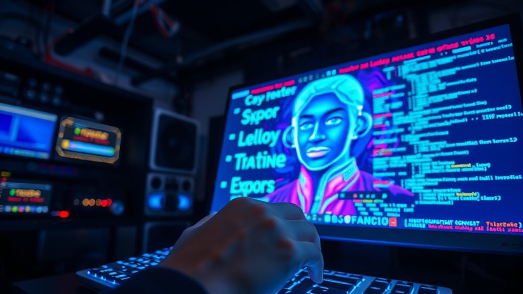 ai generated realistic fake videos