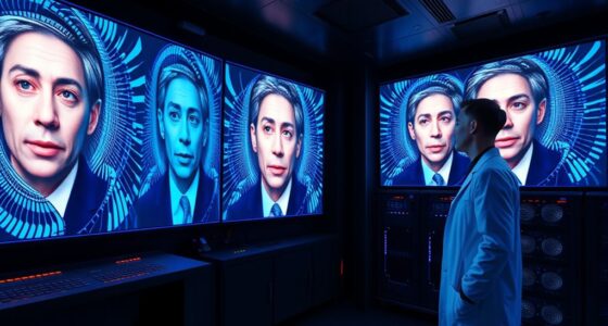 ai generated video manipulation