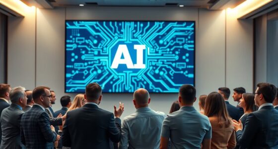 ai regulation debate