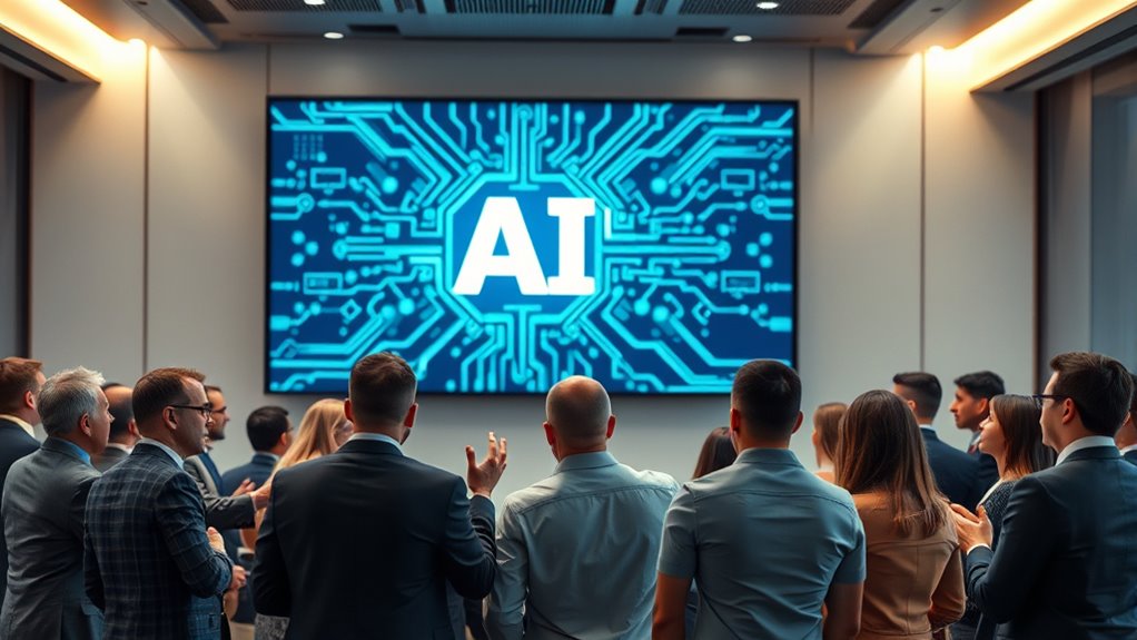 ai regulation debate