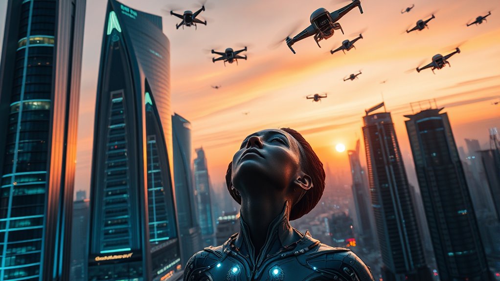 ai surpasses human intelligence