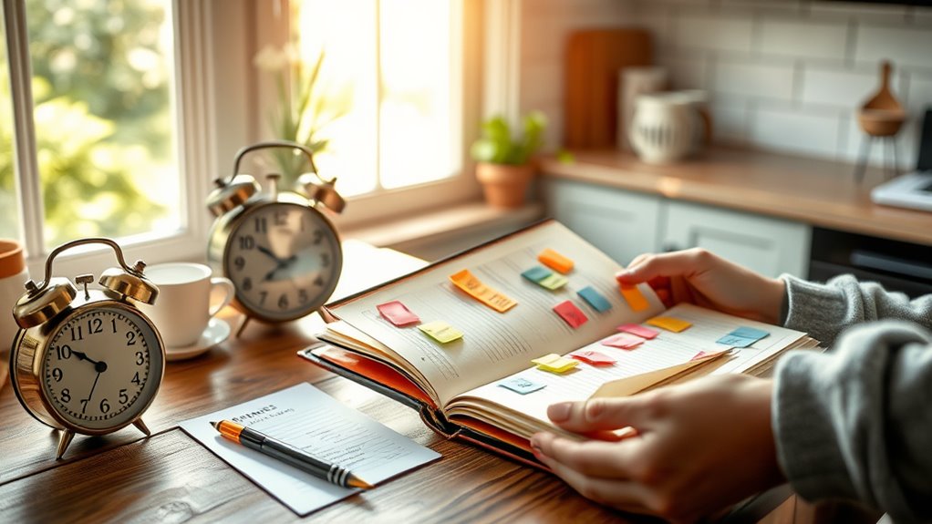 alternative planning methods