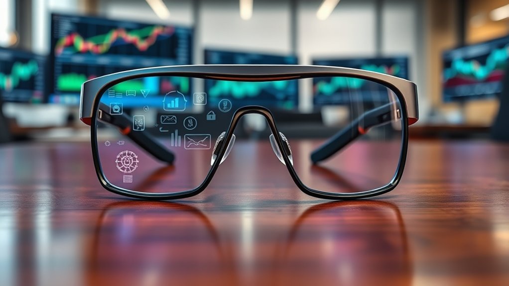 ar glasses market expansion