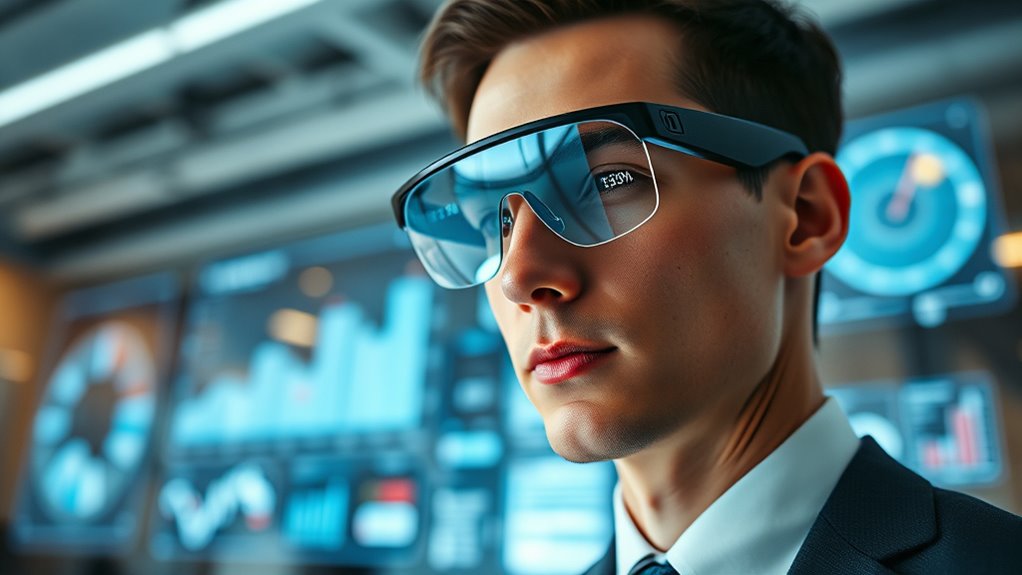 augmented reality enhances workplace efficiency