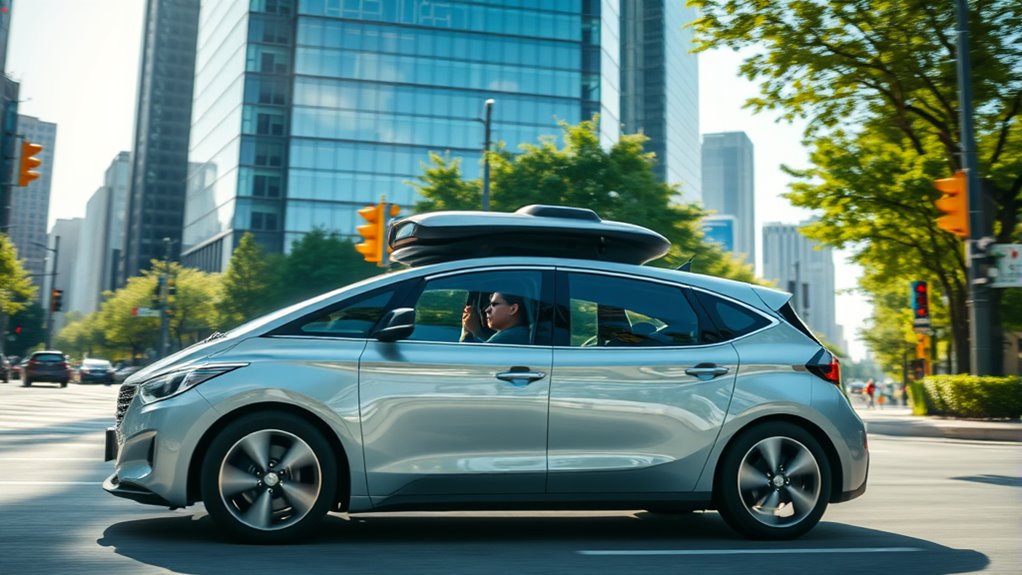 autonomous vehicle level awareness