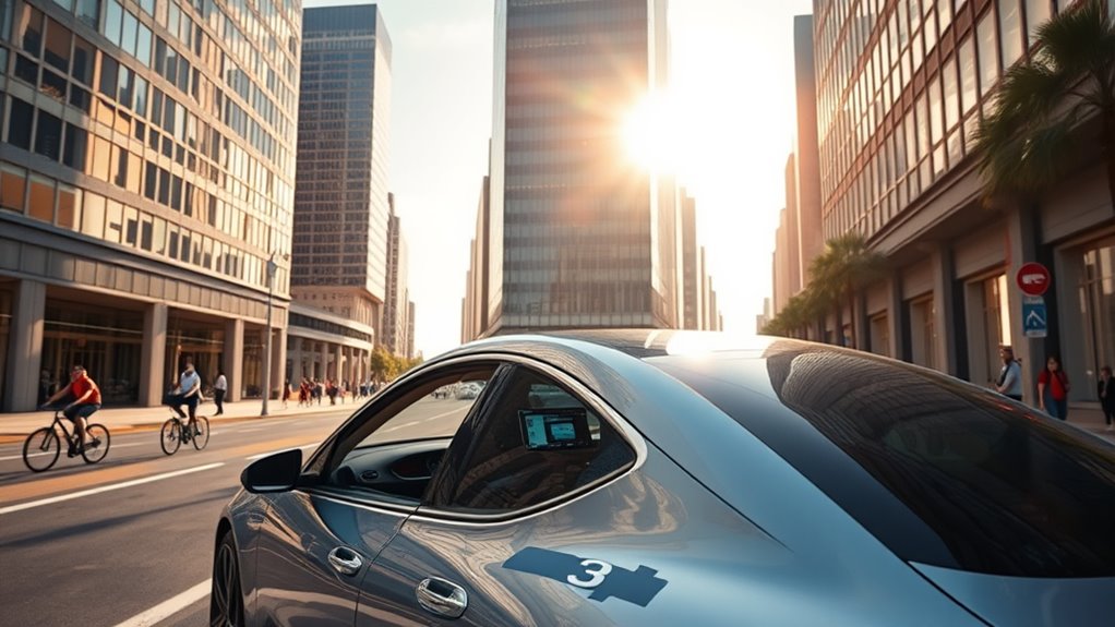 autonomous vehicle market growth