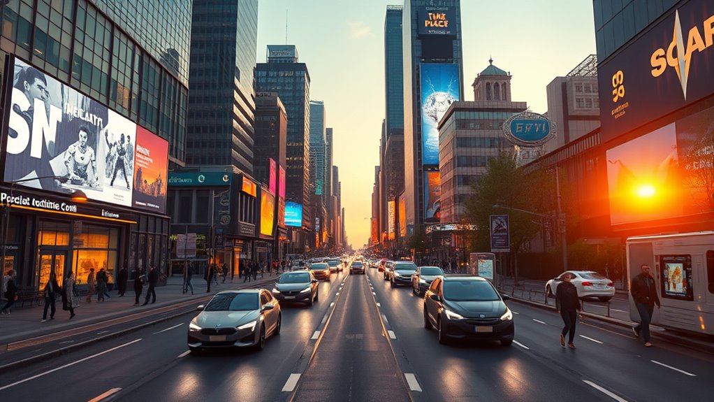 autonomous vehicles and hyperloop