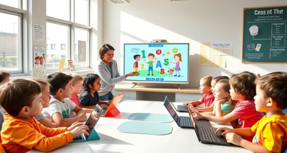 begin coding education early