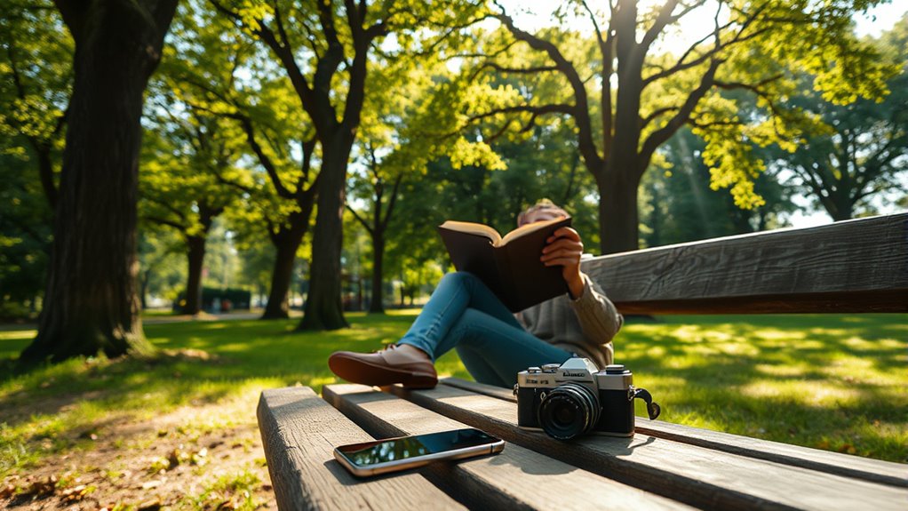 build resilience through independence