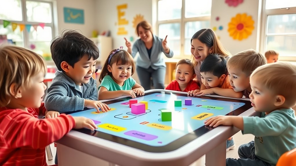 coding improves math reading skills