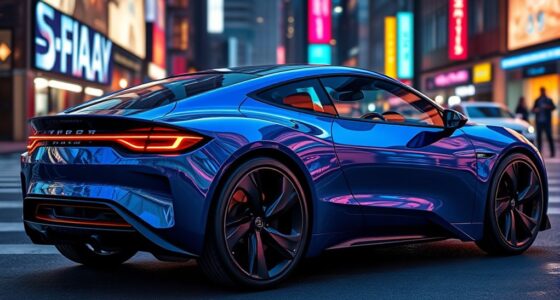 connected cars pose security risks