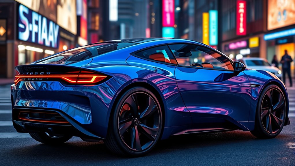 connected cars pose security risks