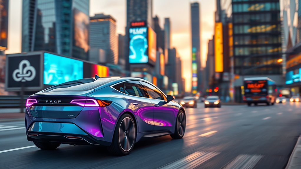 consumer distrust in vehicle security