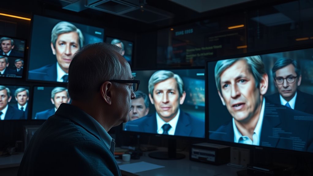 countering deepfake threats effectively