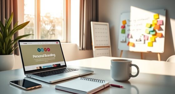 create your digital identity