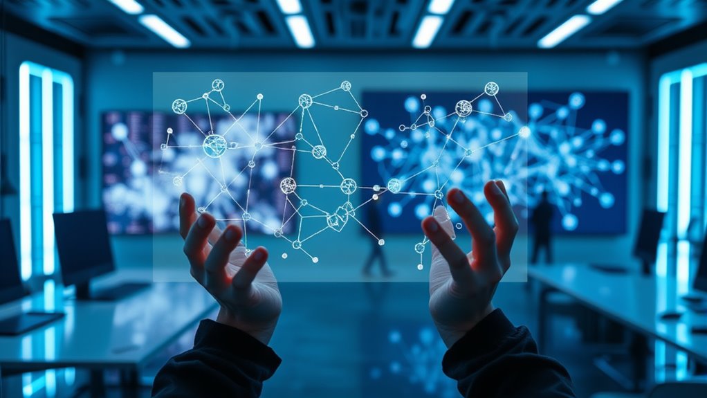 decentralized blockchain tokenomics