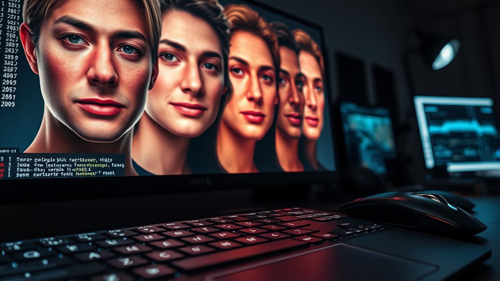 deepfake creation process explained