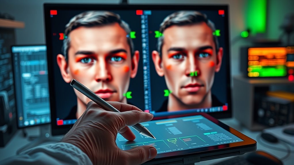 deepfake detection techniques and tools