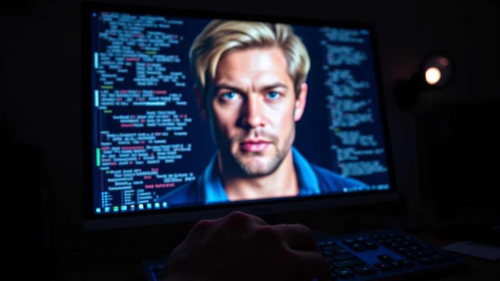 deepfake ethical and legal challenges